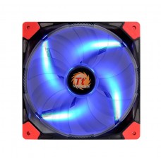 Thermaltake Luna 14 BLUE LED 140mm Fan