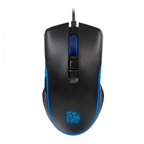 talon blu gaming mouse