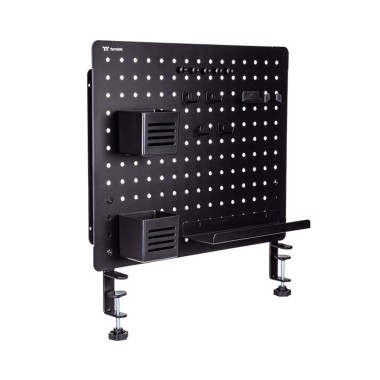 Thermaltake Gaming Desk Pegboard Large