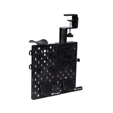 Thermaltake Gaming Desk Pegboard Small