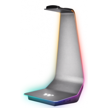 Thermaltake Gaming ARGENT HS1 RGB Headset Stand 
