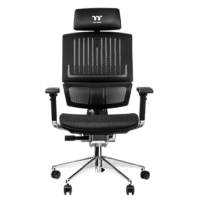 Thermaltake CYBERCHAIR E500 Ergonomic Gaming Chair