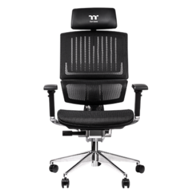 Thermaltake CYBERCHAIR E500 Ergonomic Gaming Chair