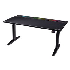 Thermaltake G700 RGB Electric Height Adjustable Gaming Desk