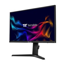 Thermaltake TPM-I27FUK 27-inch, 4K UHD RGB Gaming Monitor, 160Hz ARGB