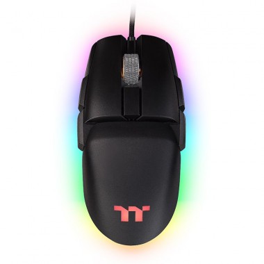 Thermaltake Gaming ARGENT M5 RGB Gaming Mouse