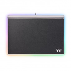 Thermaltake Gaming ARGENT MP1 RGB Mouse Pad