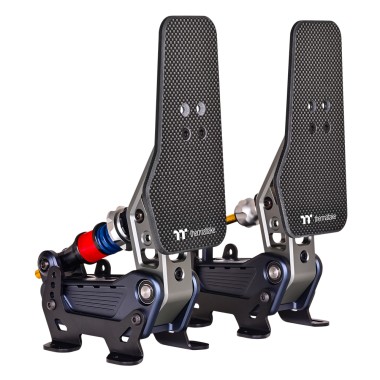 Thermaltake XRP-L1 Loadcell Pedal Set
