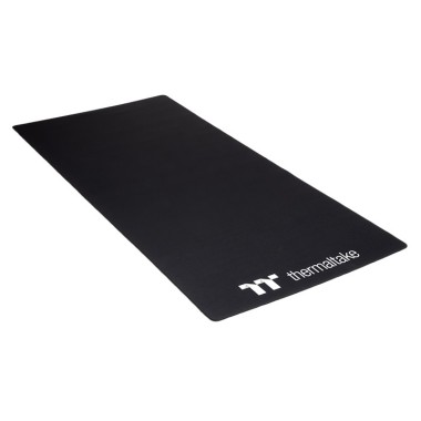 Thermaltake Sim Rig Floor Mat for Simulator Cockpit Black Edition