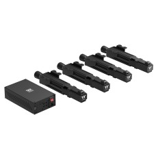 Thermaltake GM5 3DOF Motion System - Compatible with GR500 / GF500
