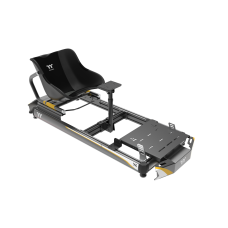 Thermaltake GK500 RGB Go-Kart Simulator Cockpit