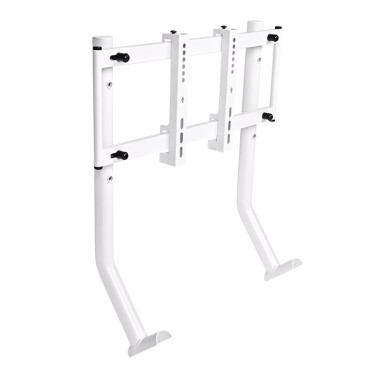 Thermaltake Gaming Monitor Mount for GR300 Racing Simulator Cockpit Snow Edition