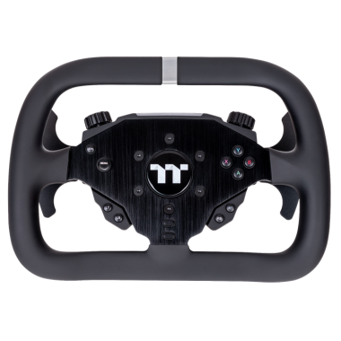 Thermaltake F100 Formula Steering Wheel