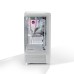 Thermaltake Gaming System Horizon PRO V2 Snow - INTEL 14600KF/ RTX 5070/ B760 WIFI/ 32GB RAM/ View 270 ARGB SNOW