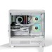 Thermaltake Gaming System Horizon PRO V2 Snow - INTEL 14600KF/ RTX 5070/ B760 WIFI/ 32GB RAM/ View 270 ARGB SNOW