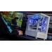Thermaltake Gaming System Horizon Xtreme V2 SNOW Edition - AMD 7800X3D / RTX 5080/ B650 WIFI/ 32GB RAM/ View 270 ARGB SNOW