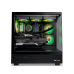 Thermaltake Computer System Horizon Xtreme - Intel 14700F/ RTX 4080 SUPER/ Z790 WIFI/ 32GB RGB D5/ View 270 ARGB