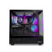 Thermaltake Computer System Horizon - Intel 14400F/ RTX 4060/ B760 WIFI/ 32GB RGB D5/ VIEW 270 ARGB