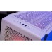 Thermaltake Gaming System Infinity PRO V6 SNOW - AMD 7600 / RTX 5070/ B650 WIFI/ 32GB RAM/ Ceres 300 SNOW