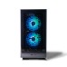 Thermaltake Gaming System Infinity PRO V4 - Intel 12600KF/ RTX 4070/ B760 WIFI/ 32GB RGB RAM/ Ceres 300 ARGB