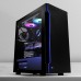 Thermaltake Computer System Infinity Xtreme – AMD Ryzen 7 5800X/ RTX 3080/ 32GB RGB DDR4/ AIO/ X570 Chipset WIFI/ H200