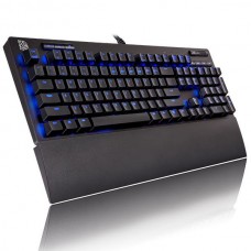 Thermaltake Tt eSPORTS Neptune PRO Mechanical Gaming Keyboard - TTC Blue Switch
