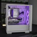 Thermaltake Computer System Genesis V4 PRO SNOW - Intel 12400F / RTX 3050 / B760 WIFI / 16GB RGB RAM / H16 ARGB White