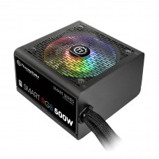 Thermaltake Smart RGB 500W 80+ PSU