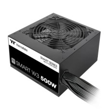 Thermaltake Smart W3 500W 80 Plus ATX 3.1 PSU