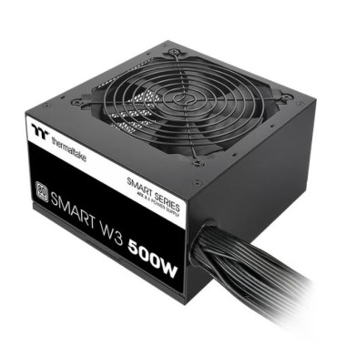 Thermaltake Smart W3 500W 80 Plus ATX 3.1 PSU