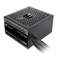 Thermaltake Toughpower GX3 SE 850W ATX 3.1 PCIe Gen 5.1 80+ Gold PSU