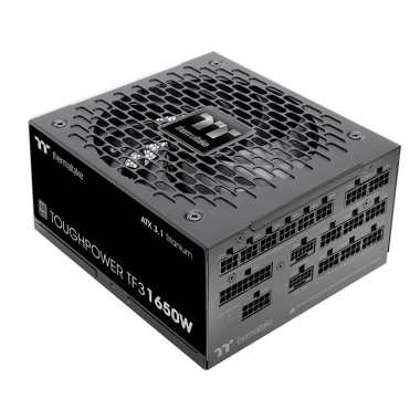 Thermaltake Toughpower TF3 1650W 80+ Titanium Full Modular PSU