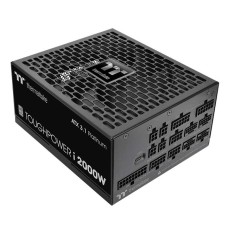 Thermaltake Toughpower i2000W 80+ Platinum PCIe Gen 5.1 ATX 3.1 Fully Modular Digital Power Supply