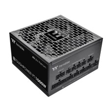 Thermaltake Toughpower PT 1000W 80+ Platinum PCIe Gen 5.1 ATX 3.1 Fully Modular PSU