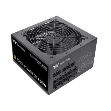 Thermaltake Toughpower GT 750W 80+ Gold PCIe Gen 5.1 ATX 3.1 Fully Modular PSU (Amazon EXC)