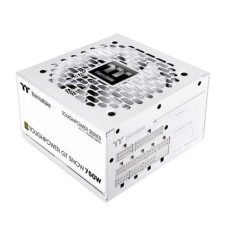 Thermaltake Toughpower GT Snow 750W 80+ Gold PCIe Gen 5.1 ATX 3.1 Fully Modular PSU (Amazon EXC)