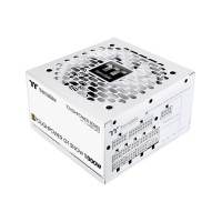 Thermaltake Toughpower GT Snow 1000W 80+ Gold PCIe Gen 5.1 ATX 3.1 Fully Modular PSU