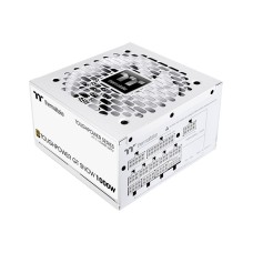 Thermaltake Toughpower GT Snow 1000W 80+ Gold PCIe Gen 5.1 ATX 3.1 Fully Modular PSU