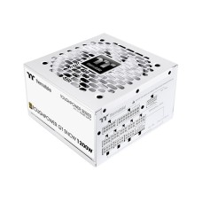 Thermaltake Toughpower GT Snow 1200W 80+ Gold PCIe Gen 5.1 ATX 3.1 Fully Modular PSU