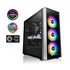Thermaltake Level 20 MT ARGB Tempered Glass Mid Tower Case