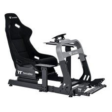 Thermaltake Gaming GR350 Racing Simulator Cockpit