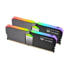 Thermaltake TOUGHRAM XG RGB 16GB (2x8GB) DDR4 3600MHz C18 Memory Black Edition