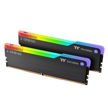 Thermaltake ToughRam Z-ONE RGB 16GB (2 x 8GB) DDR4 3600MHz CL18 Memory