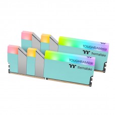 Thermaltake TOUGHRAM RGB 16GB (2 x 8GB) DDR4 3600MHz CL18 Memory Limited Turquoise Edition