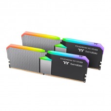 Thermaltake TOUGHRAM XG RGB 32GB (2x16GB) DDR5 7200MT/s C36 Memory (Intel XMP 3.0 / AMD EXPO Ready)