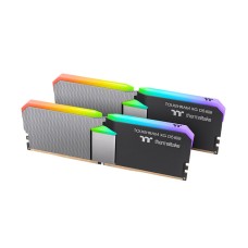 Thermaltake TOUGHRAM XG RGB 32GB (2x16GB) DDR5 8000MT/s C38 Memory (Intel XMP 3.0 / AMD EXPO Ready)