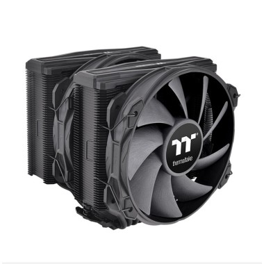 Thermaltake Toughair 710 Black CPU Cooler