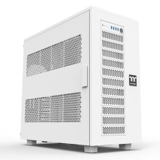 Thermaltake AX700 XL-ATX Super Tower Case Snow Edition