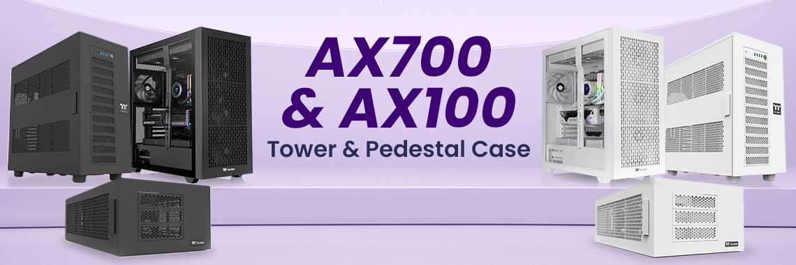 AX700 Super Tower