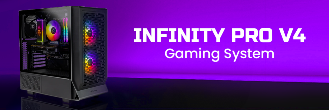 Infinity